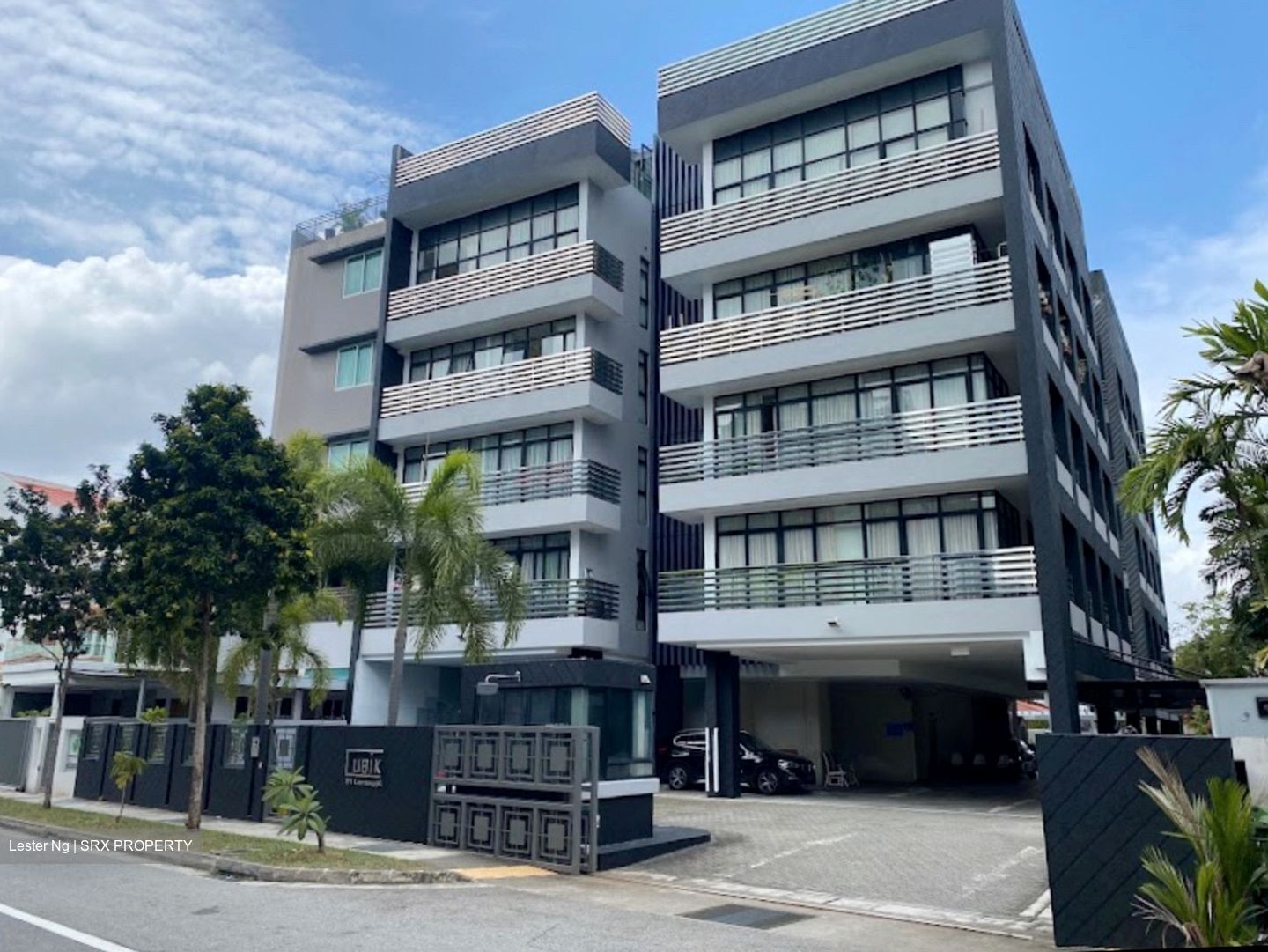 Cubik (D15), Apartment #380556011